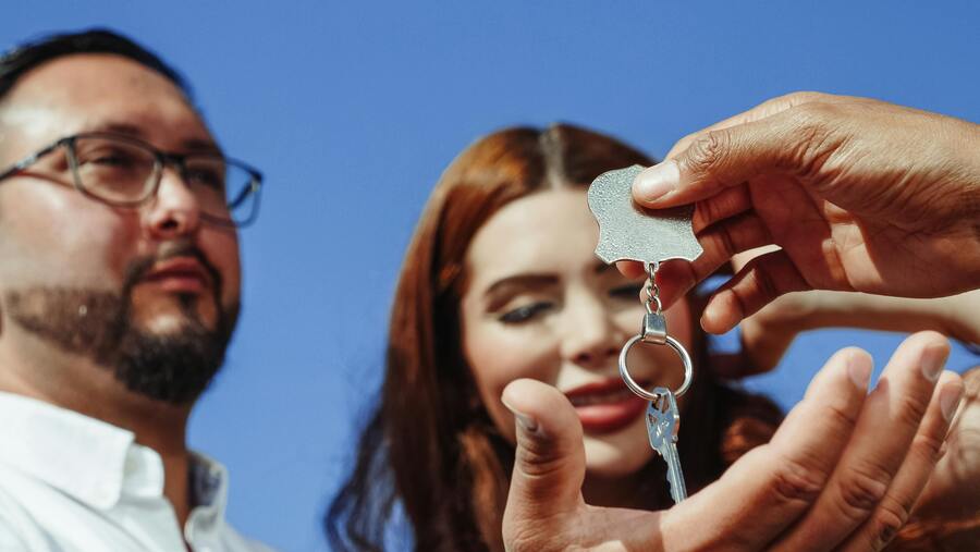Marriage and Property Ownership Insights