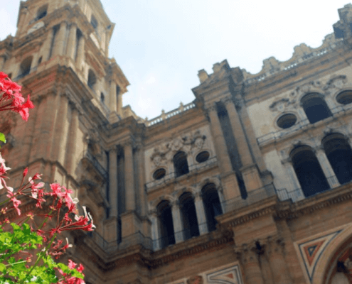 REASONS TO BE GRATEFUL YOU’RE NOT LIVING IN SPAIN (OR LOUISIANA)