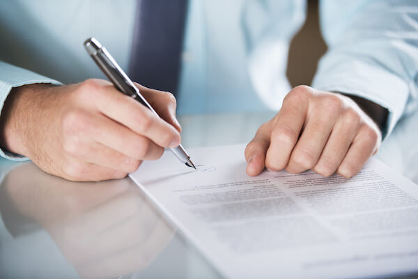 Business law
