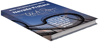 Nevada Probate: Drizin Law Office