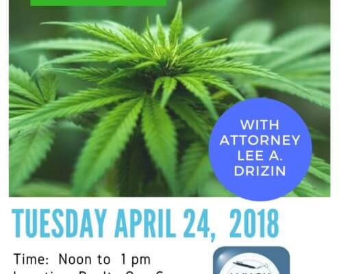 Meth, Mold and Marijuana Presentation