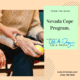 Nevada’s COPE Program