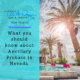Nevada Ancillary Probate - Lee Drizin Law Office - Las Vegas, NV (1)
