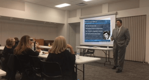 Real Estate Courses Held Throughout Nevada