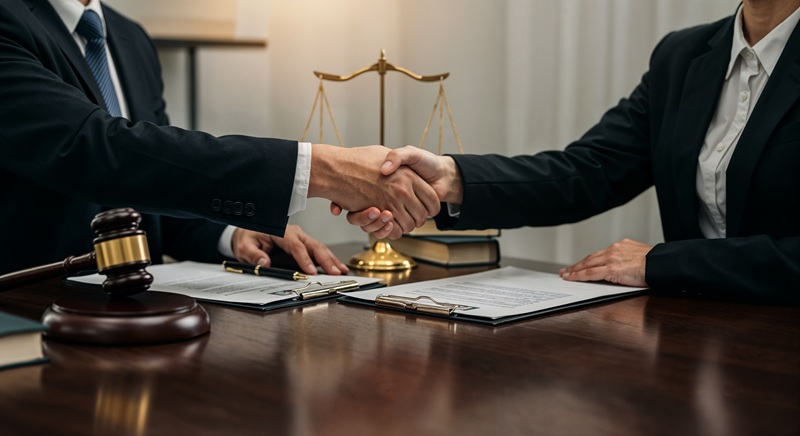 las vegas trust litigation attorney