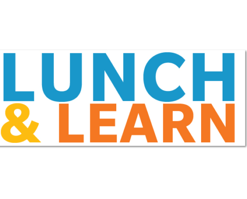 Free 1 hour Real Estate CE Lunch and Learn