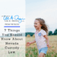 nevada custody law