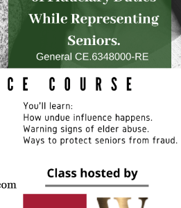 February 11th Free Lunch & Learn at Stewart Title
