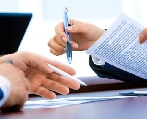 Payable-on-Death Accounts