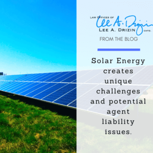 Solar Energy