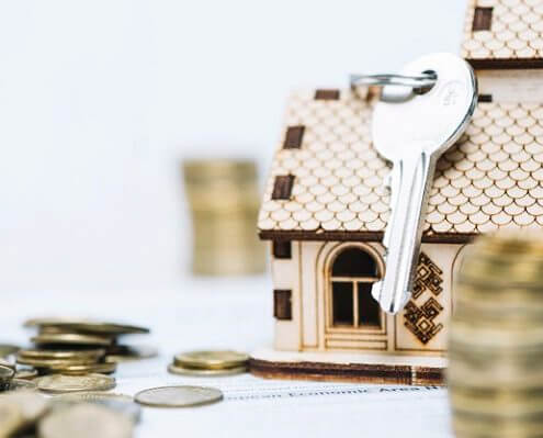 probate assets