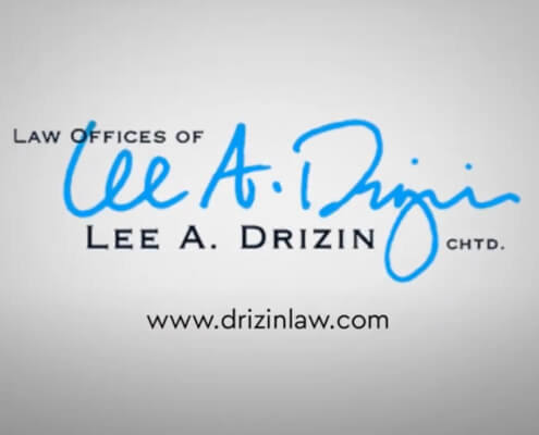Lee Drizin