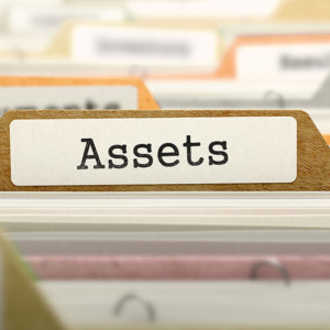 What are non probate assets