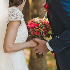 married spouses need a Durable Power of Attorney