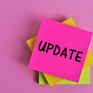 Hate speech update