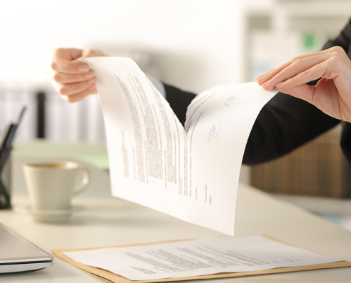 Revocable Living Trusts