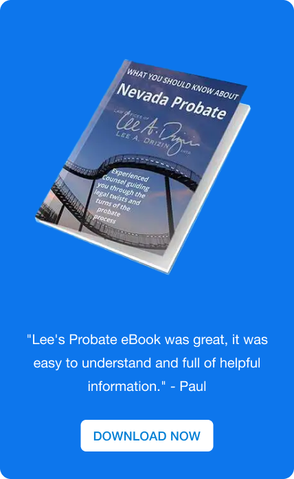 probate ebook