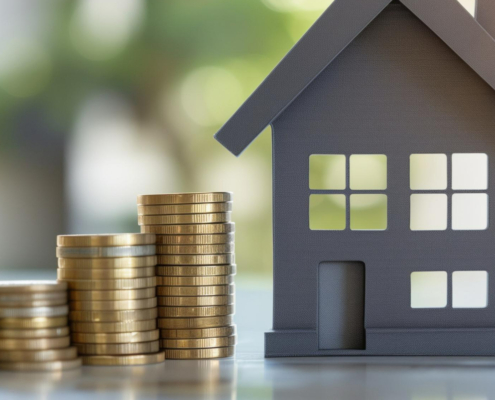 Community Property Laws