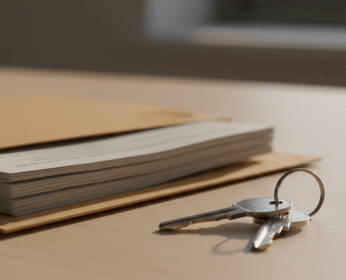 Estate Administration in Nevada