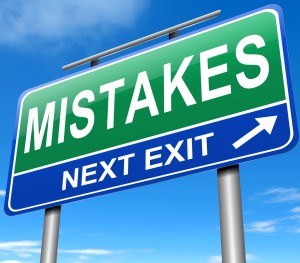 Errors and Omissions