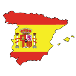 LIVING IN SPAIN