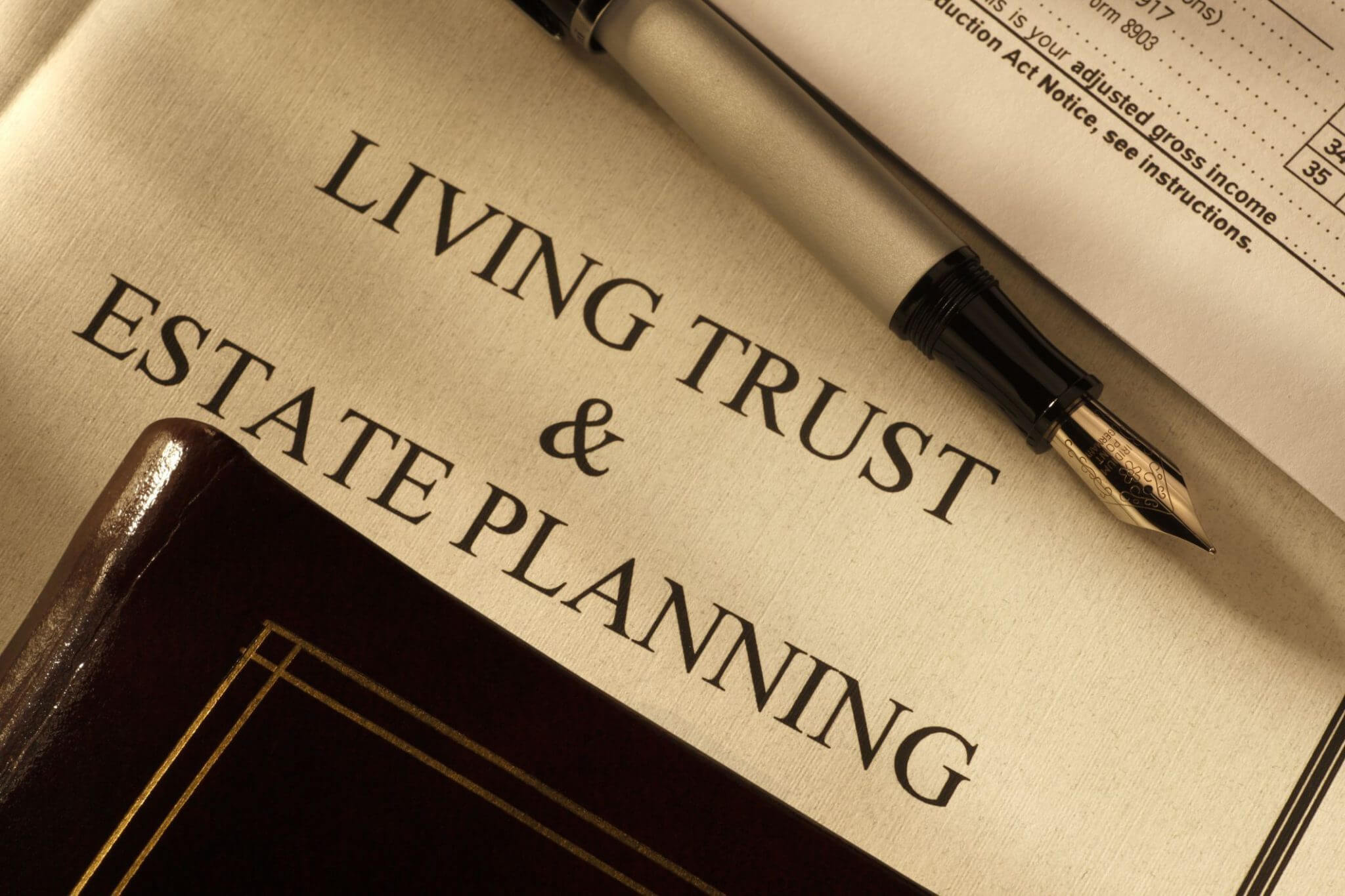 Nevada estate planning