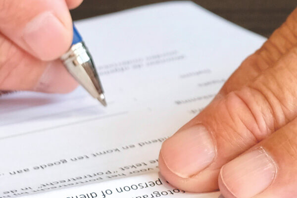 Advance Directives: Drizin Law