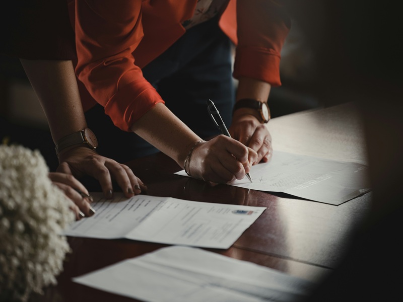 what is a letter of testamentary