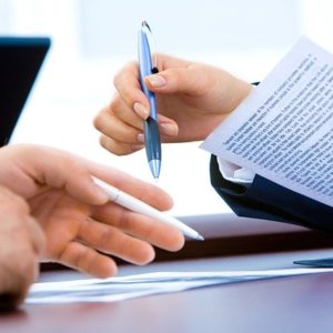 Payable-on-Death Accounts