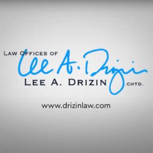 Lee Drizin