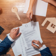 seller dies before the close of escrow