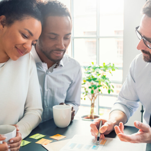 Personal Representative vs Trustee