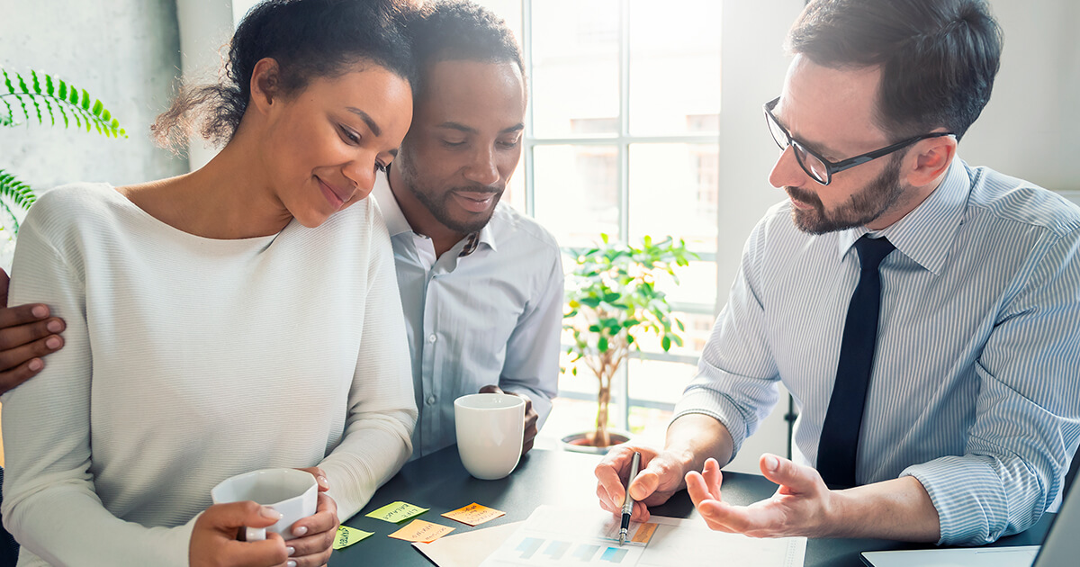 Personal Representative vs Trustee