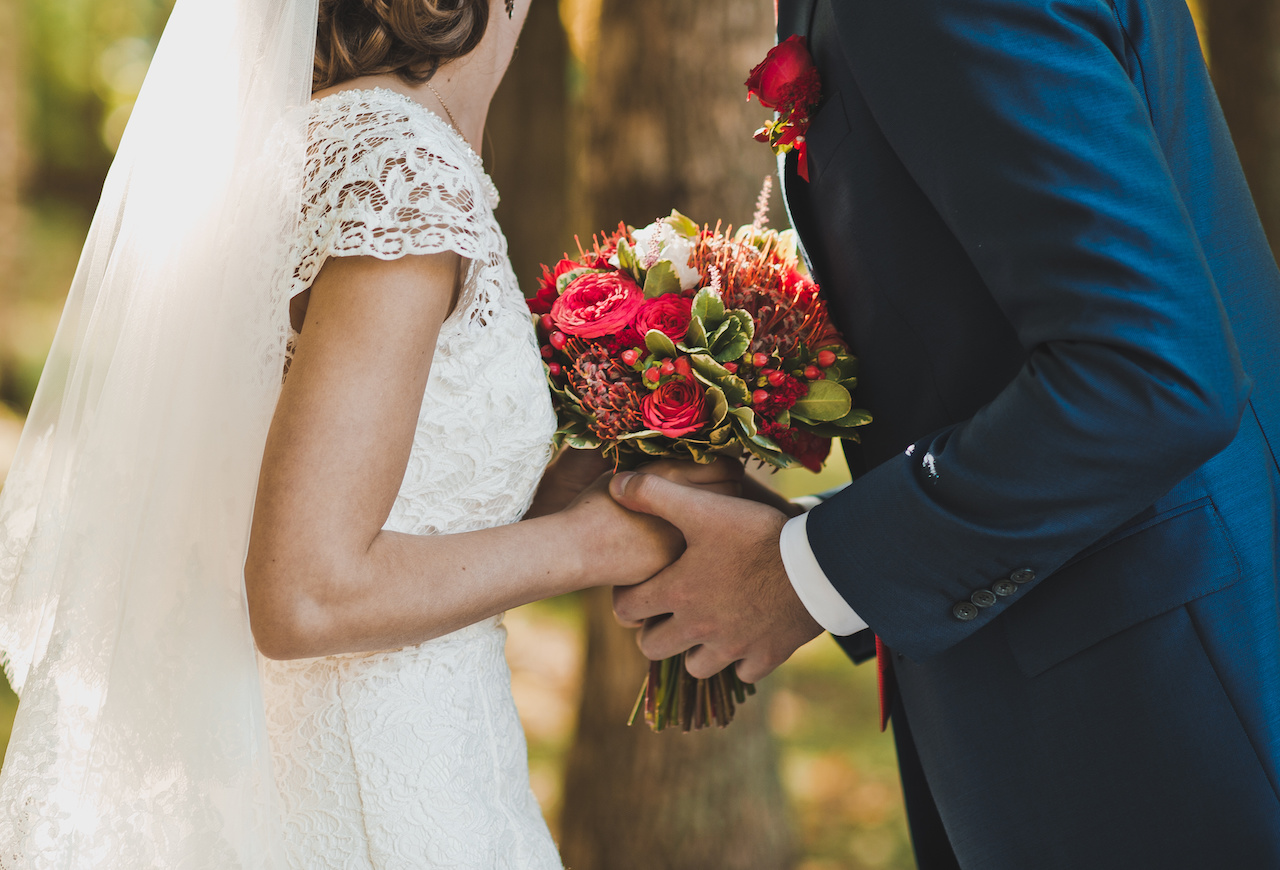 married spouses need a Durable Power of Attorney