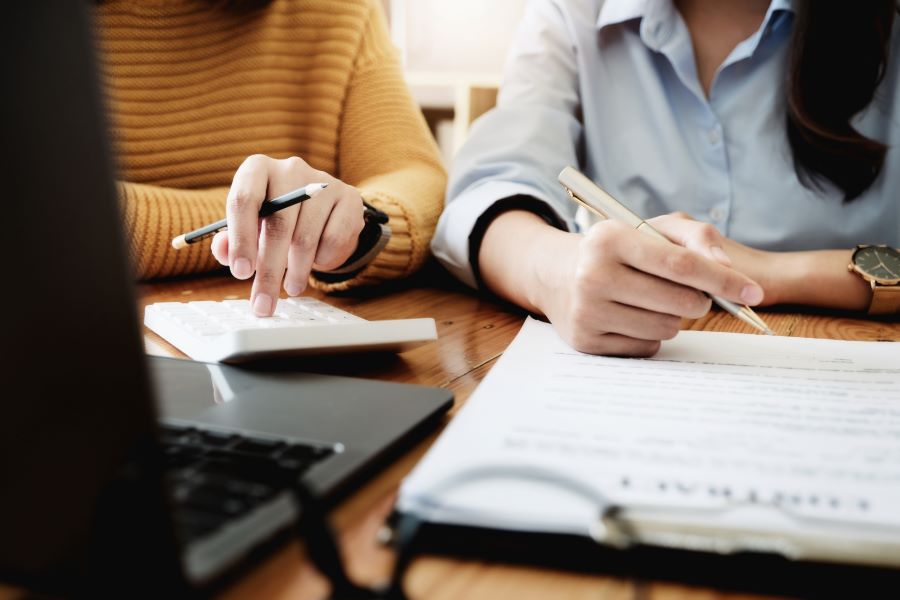 joint tenancy and tenancy in common