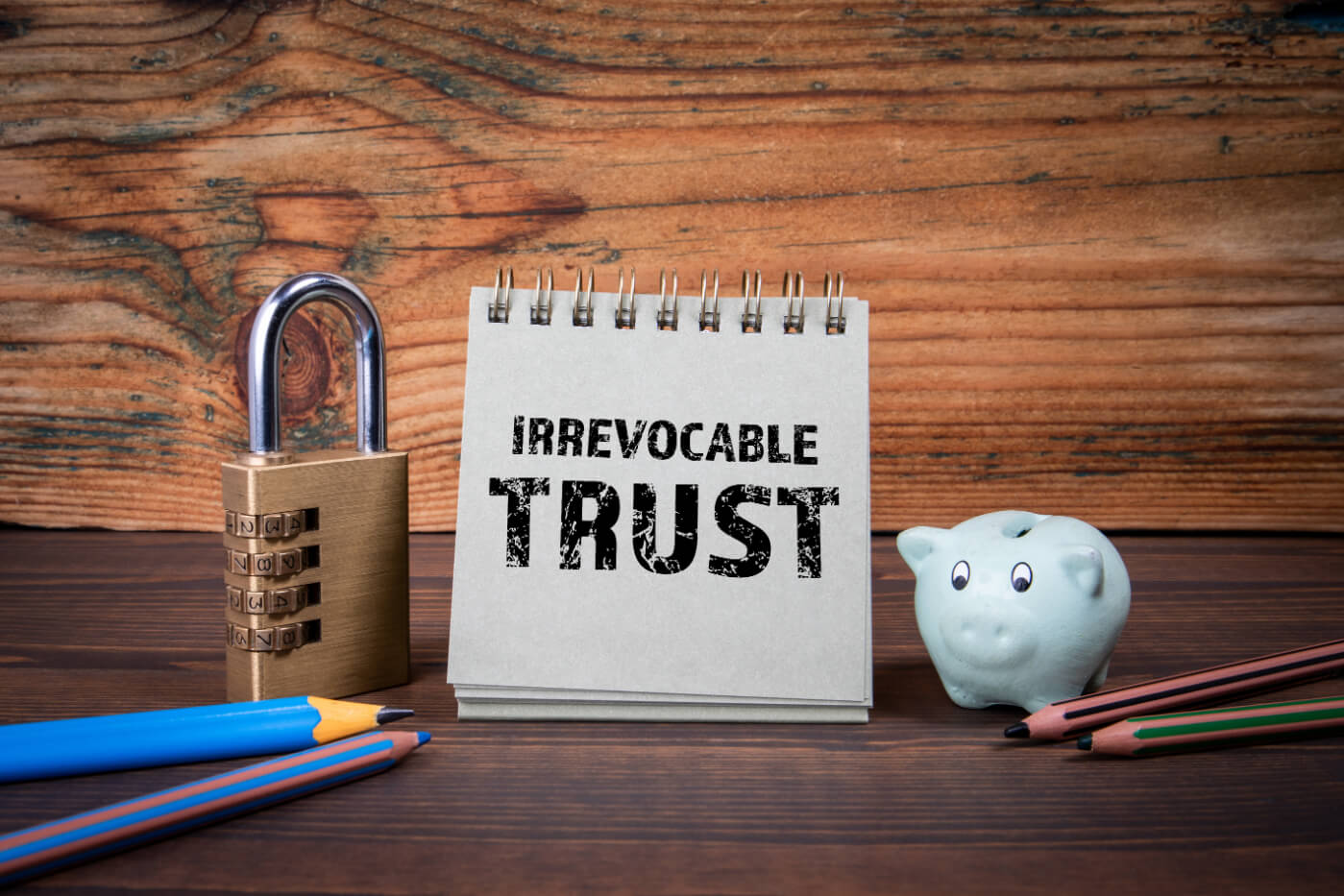 Power of Attorney