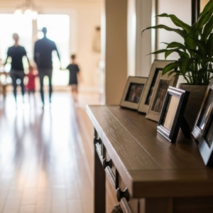 residuary beneficiary