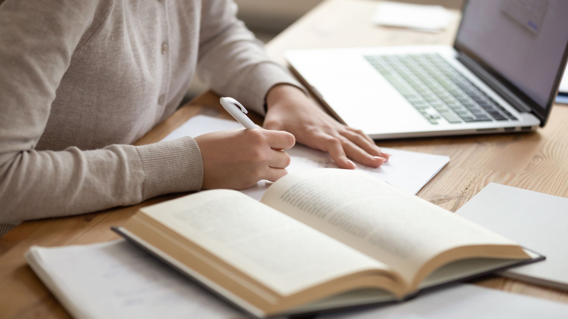 what is a residuary beneficiary