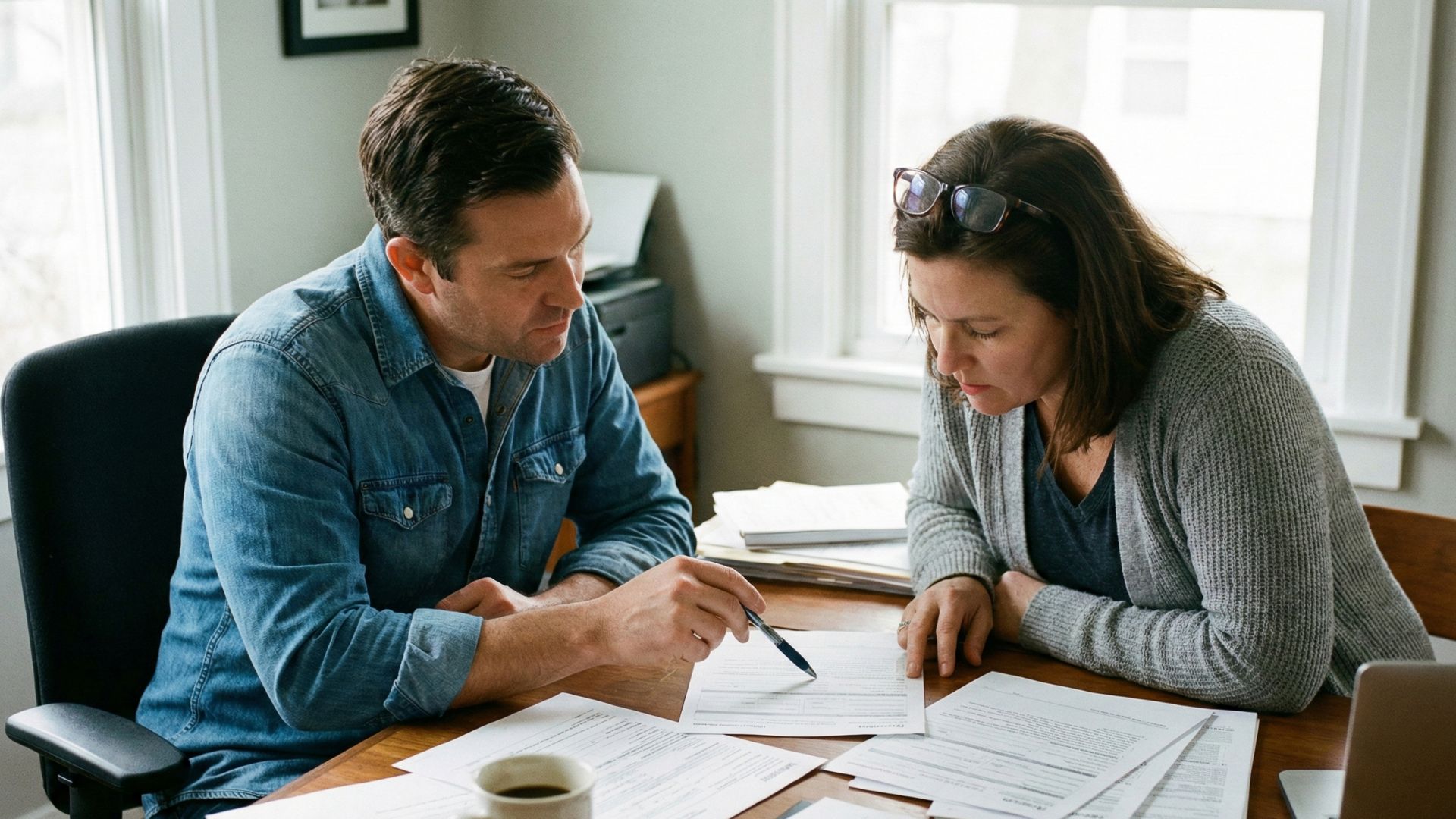 what does an executor of a will do