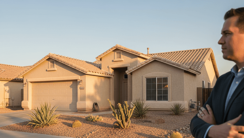 taxes for inherited property