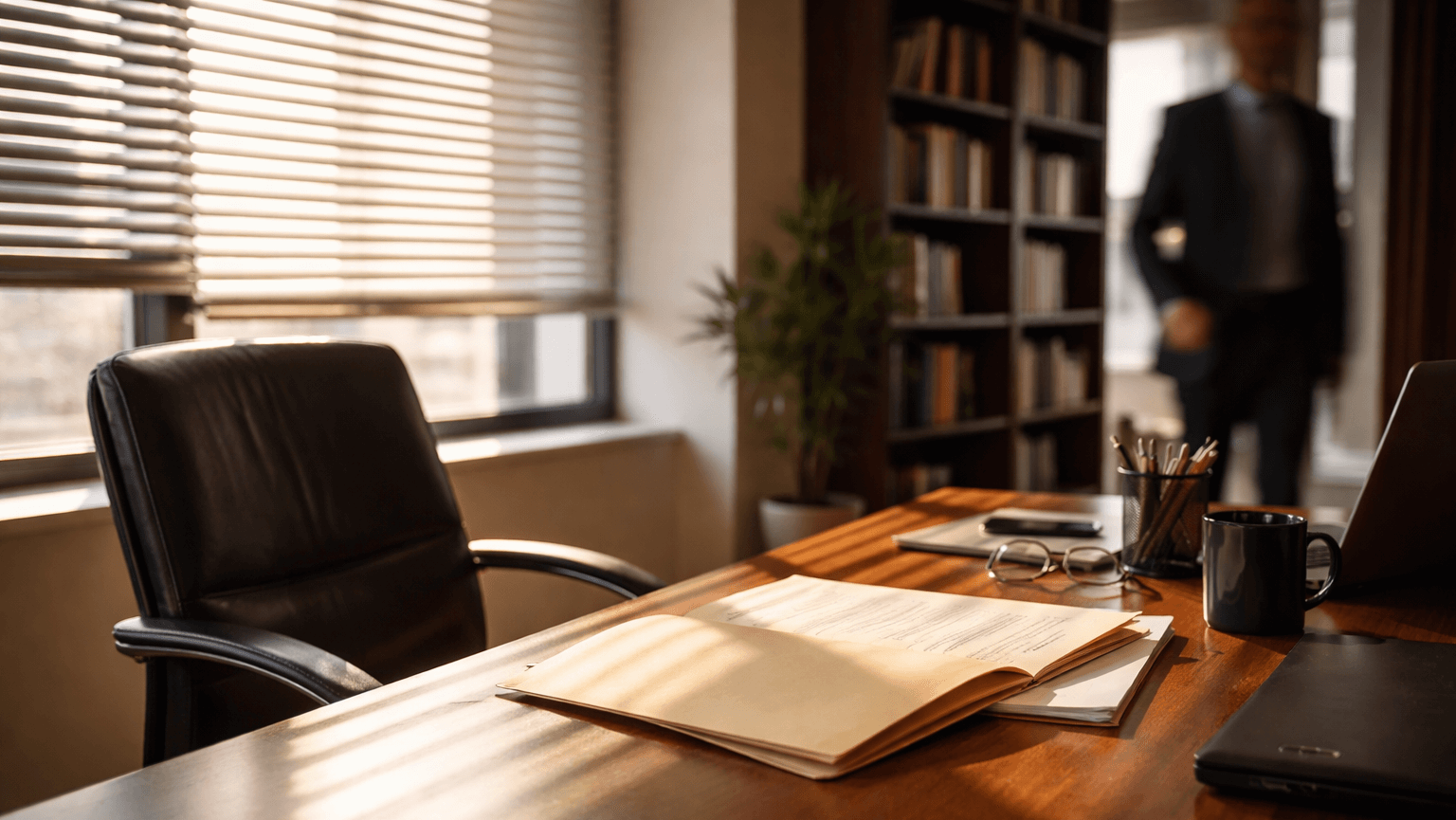 Fiduciary Duties Under Nevada Law 