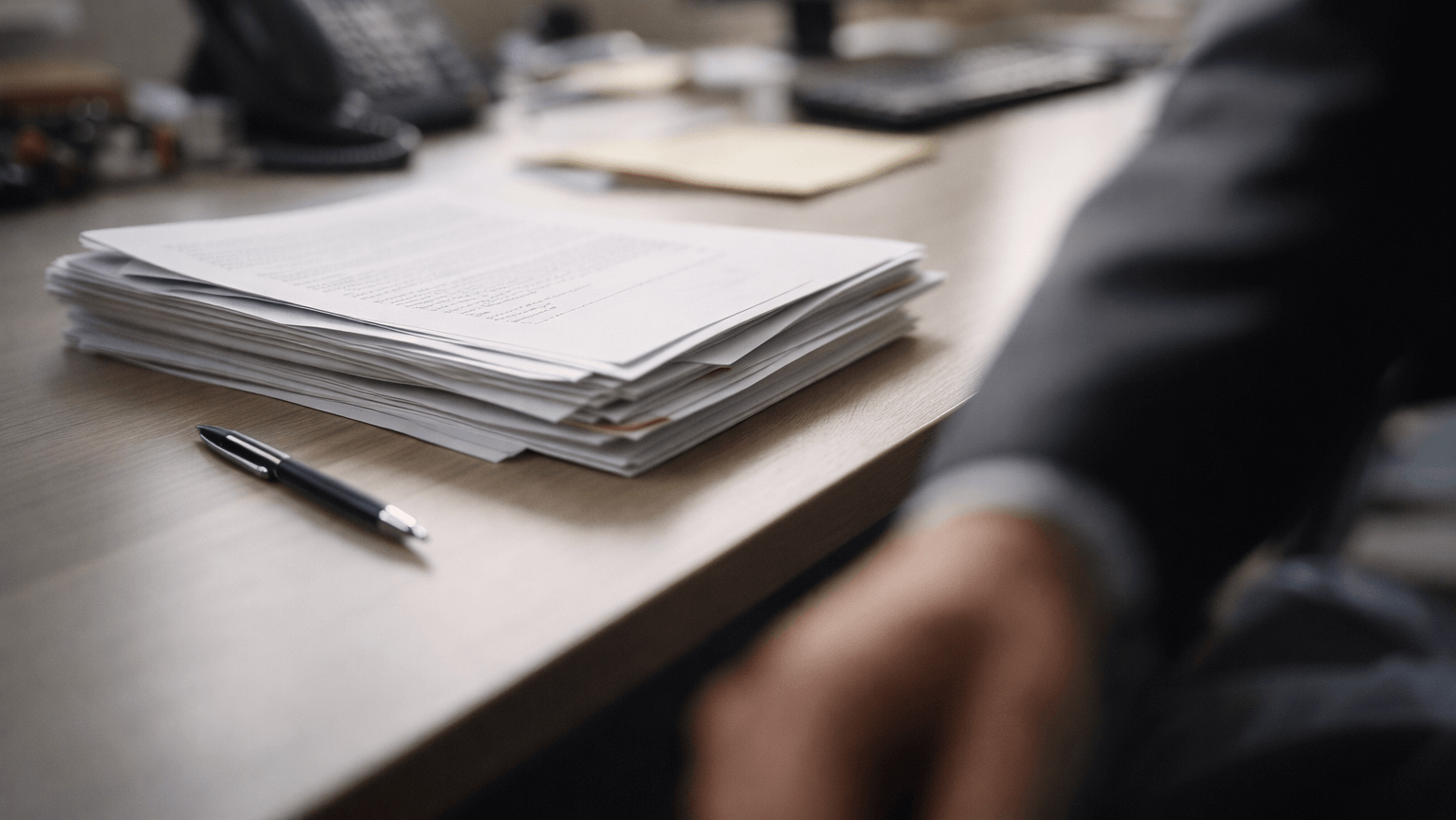What Is Estate Administration