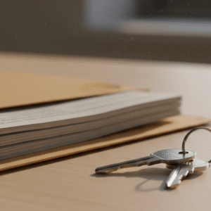 Estate Administration in Nevada