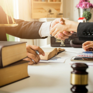 Hiring a Probate Attorney in Nevada