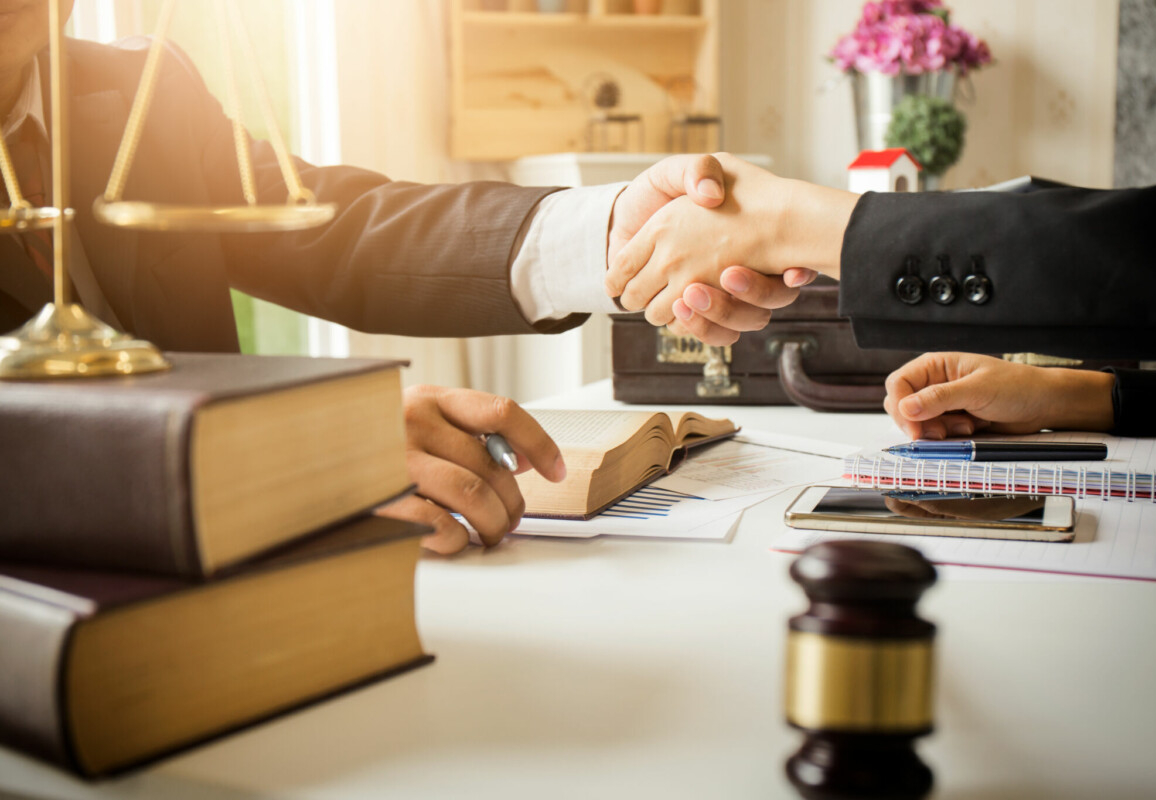 Hiring a Probate Attorney in Nevada