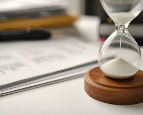 probate timeline in Nevada